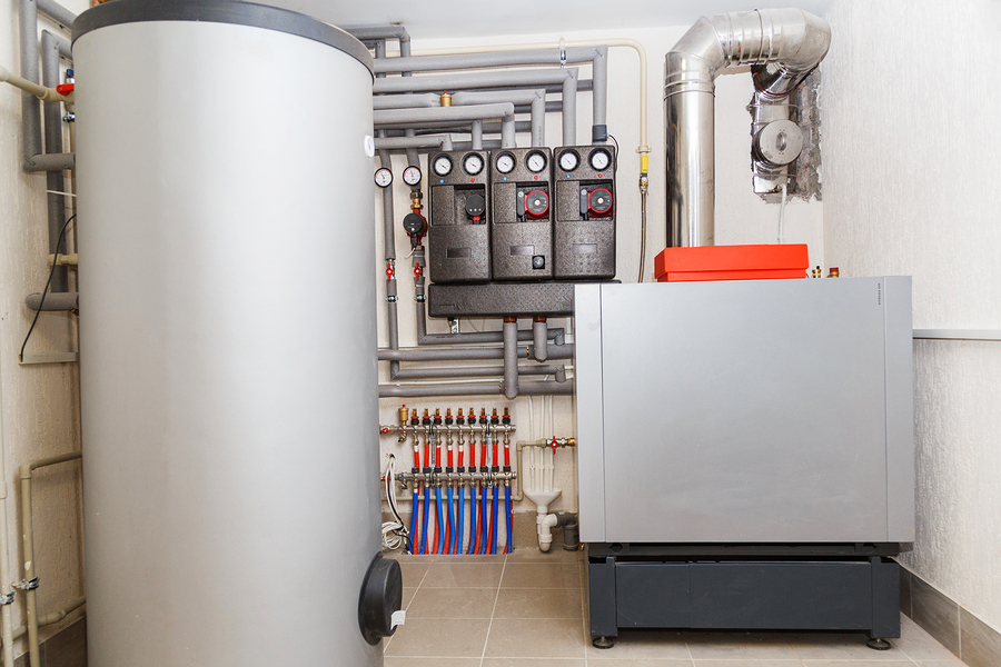 How Gas Furnaces Work - SMW Refrigeration and Heating, LLC