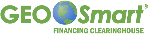 Geo Smart Financing