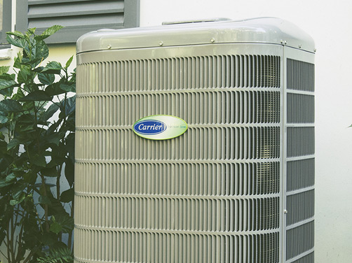 Air Conditioning and Ventilation