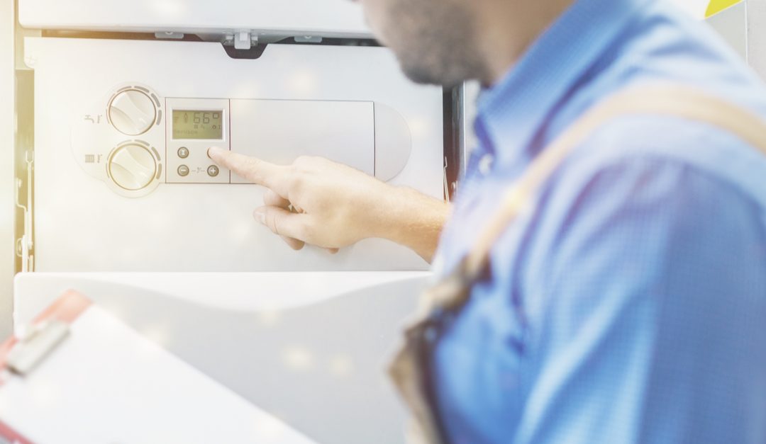 Signs Your Tankless Water Heater Needs Repairs