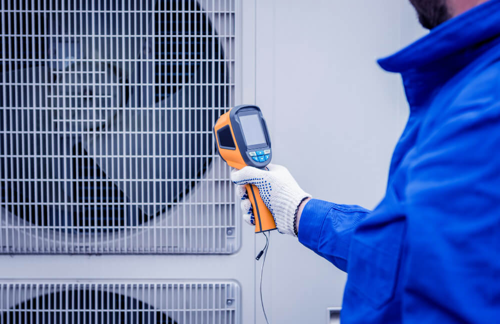 How to Tell If You Have an Energy-Efficient HVAC System