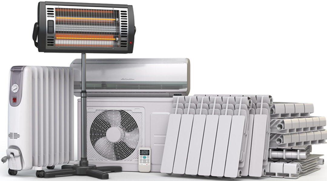 What Type Heating System Do You Have: How to Differentiate