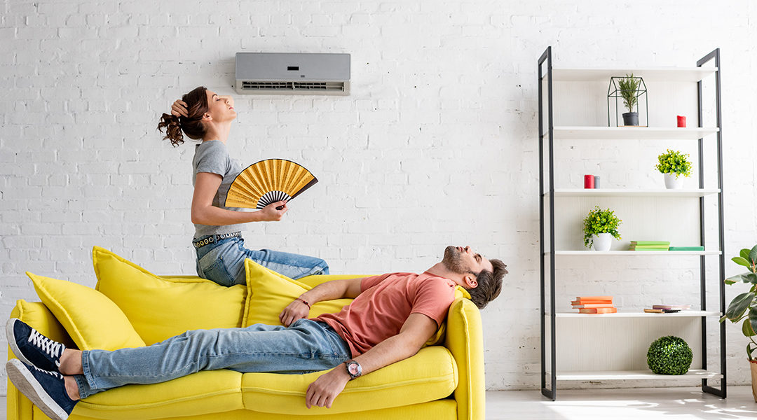 Eight Air Conditioning Mistakes Every Homeowner Should Avoid