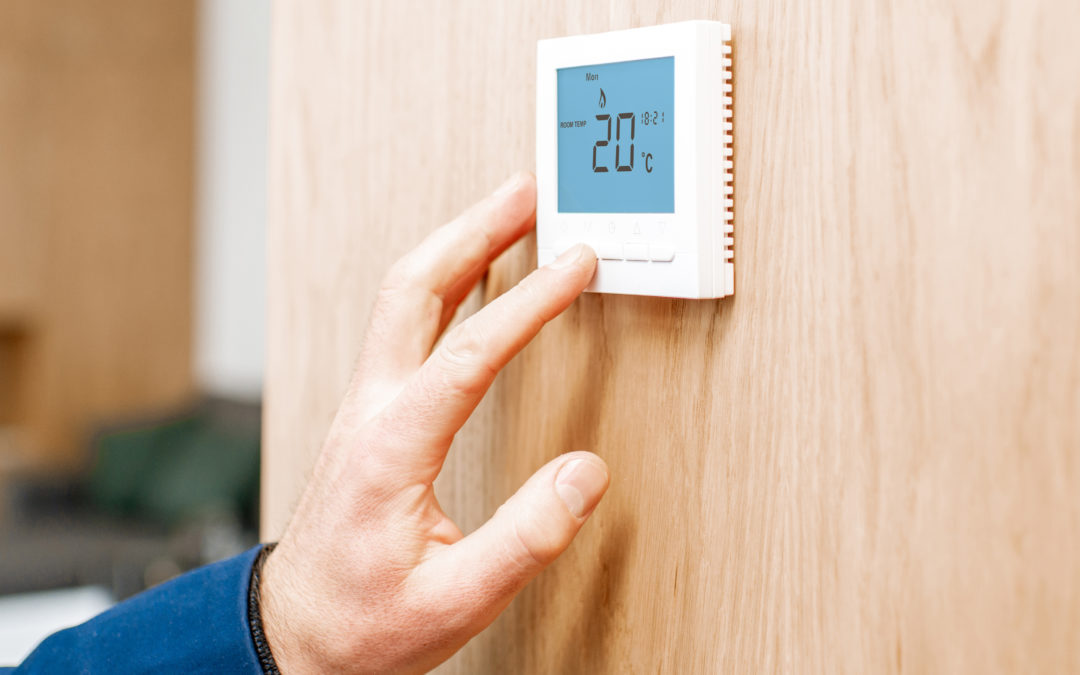 Will a New Thermostat Save Me Money?