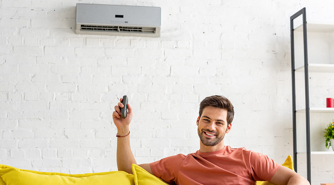 How Much Will a New HVAC System Save?