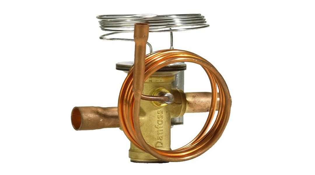 AC Expansion Valve What Is It and Why It's Important