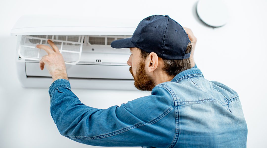 common ac problems in summer