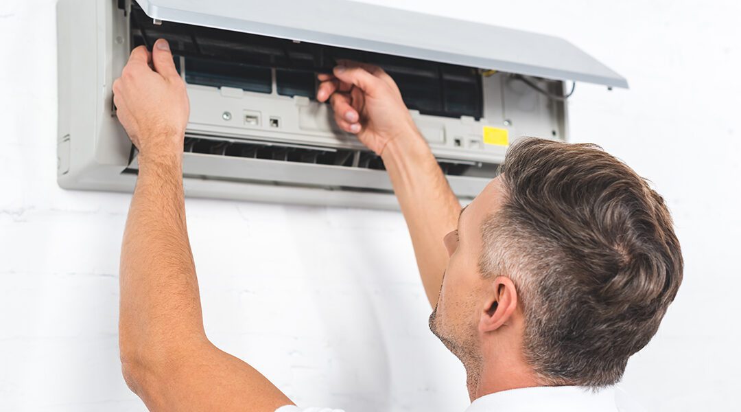 do you need to replace furnace when replacing air conditioner