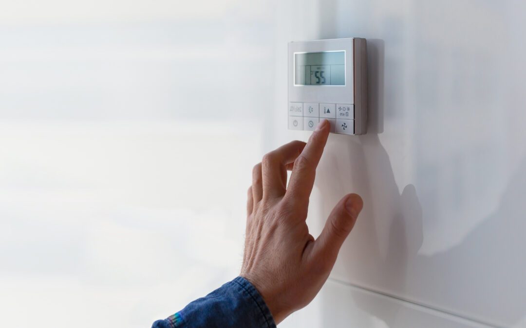 Ideal Temperature: What To Set Heat to In Fall