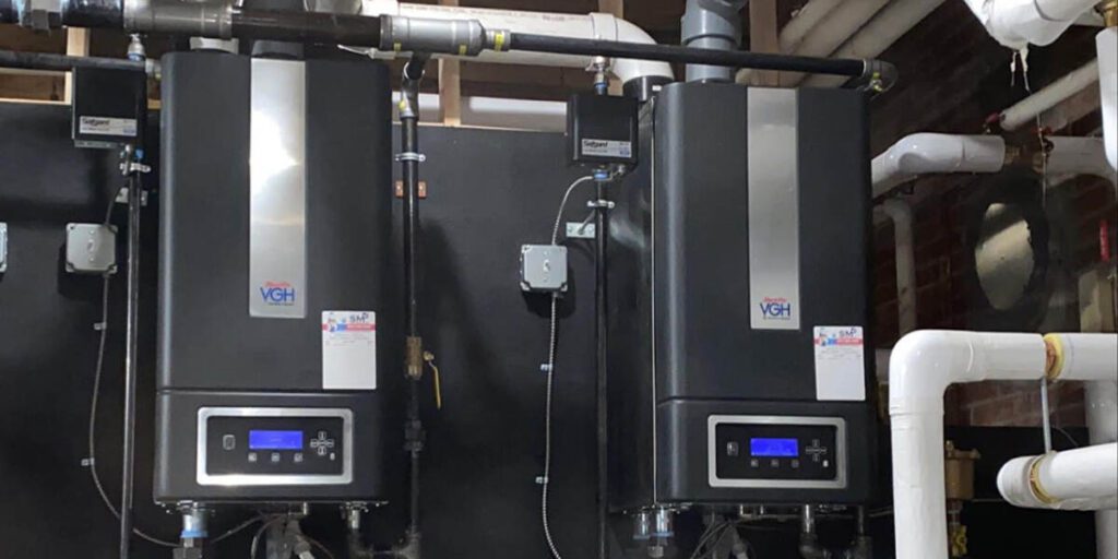 what causes soft lockout on a furnace