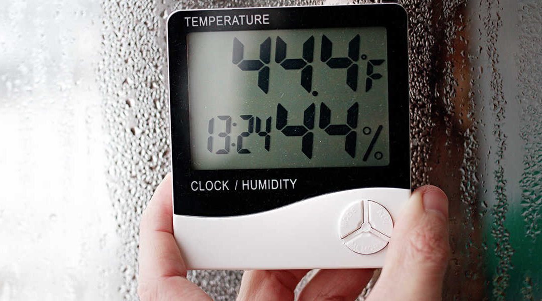 How To Measure Humidity at Home: A Brief Guide