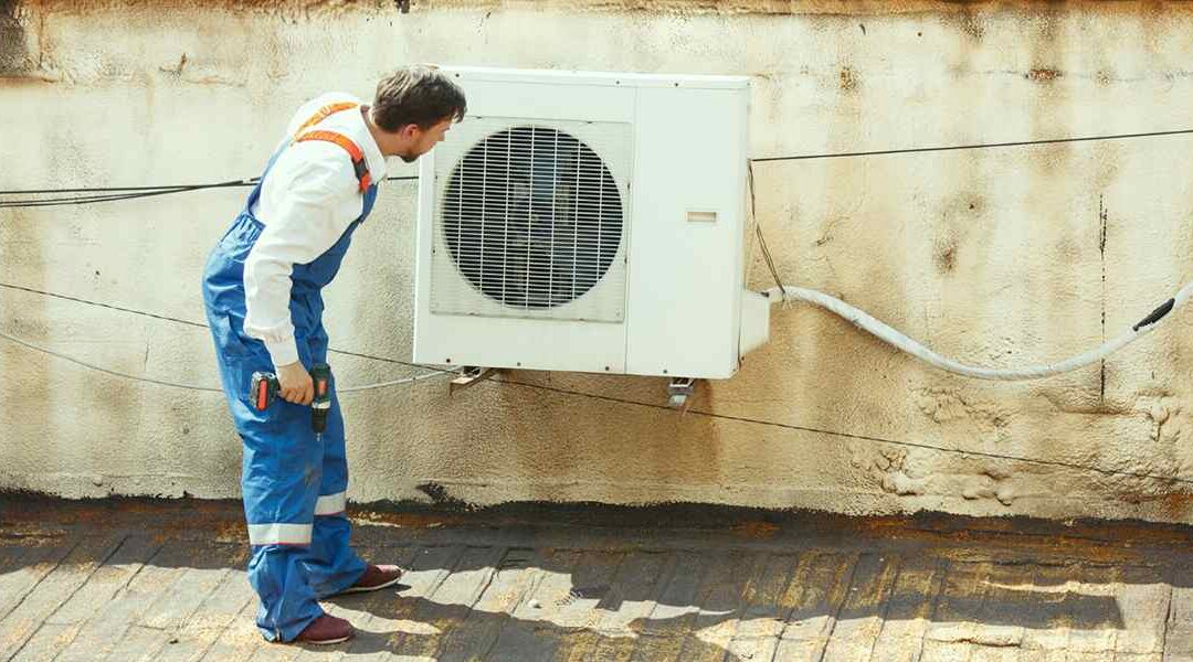 Understanding the Dangerous of DIY HVAC Replacement