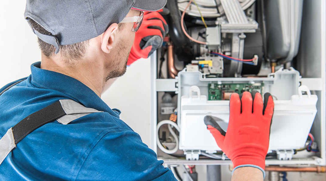 Here’s Why Your Furnace Breaker Keeps Tripping
