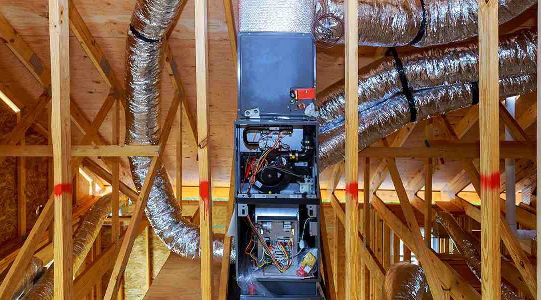 Which Way Does Air Flow in a Furnace? What West Hartford, CT, Homeowners Need To Know
