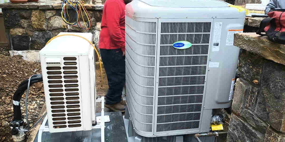 Can Carbon Monoxide Come From Ac In Car