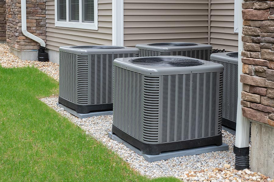 What Size Heat Pump Do I Need in Coventry, CT? The Experts Answer