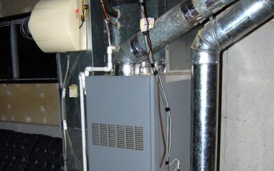 Heat Pump vs. Furnace: Which Heating System Makes Sense for Your Glastonbury, CT Home?