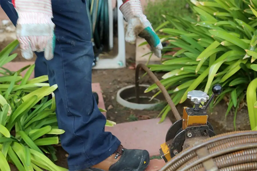 Five Signs You Need Drain Cleaning in Glastonbury, CT