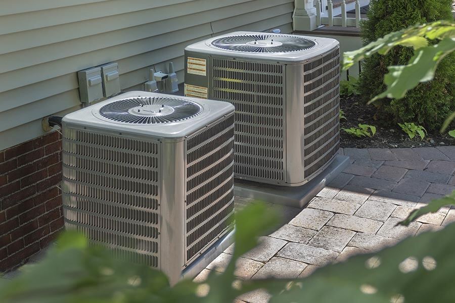 Six Signs Your AC Capacitor Isn’t Working as Intended in Granby, Connecticut