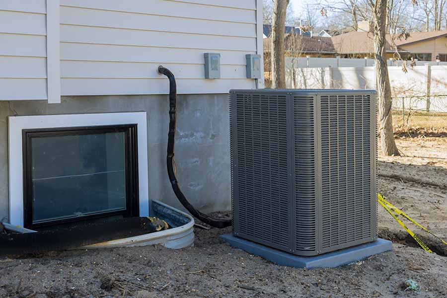 HVAC Maintenance in West Hartford, CT