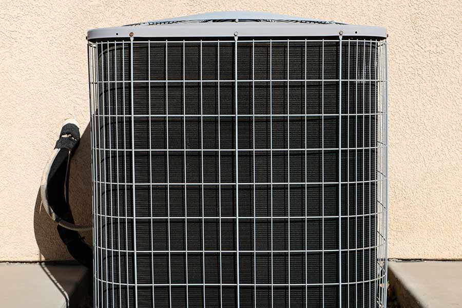 AC Installation Services in Columbia, CT