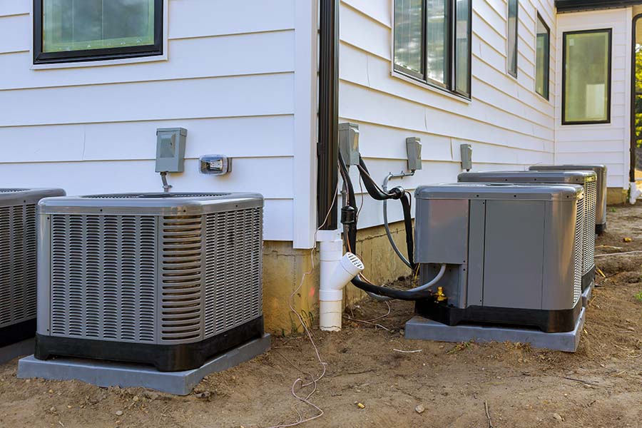 Do Air Conditioners Produce Carbon Monoxide in Homes in West Hartford, CT?