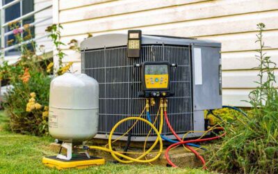 7 Important Reasons Regular AC Maintenance Saves Money in Glastonbury, CT