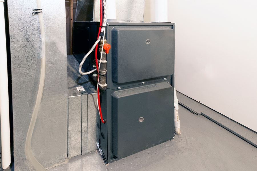 5 Key Reasons Furnace Maintenance Matters During Cold Months in Andover, CT
