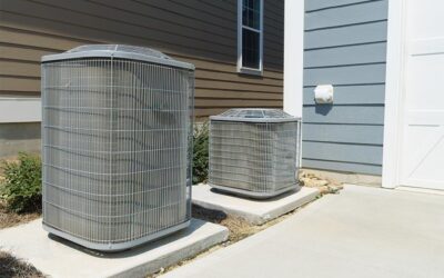 Why June Is the Right Time to Schedule AC Repair in Glastonbury, CT